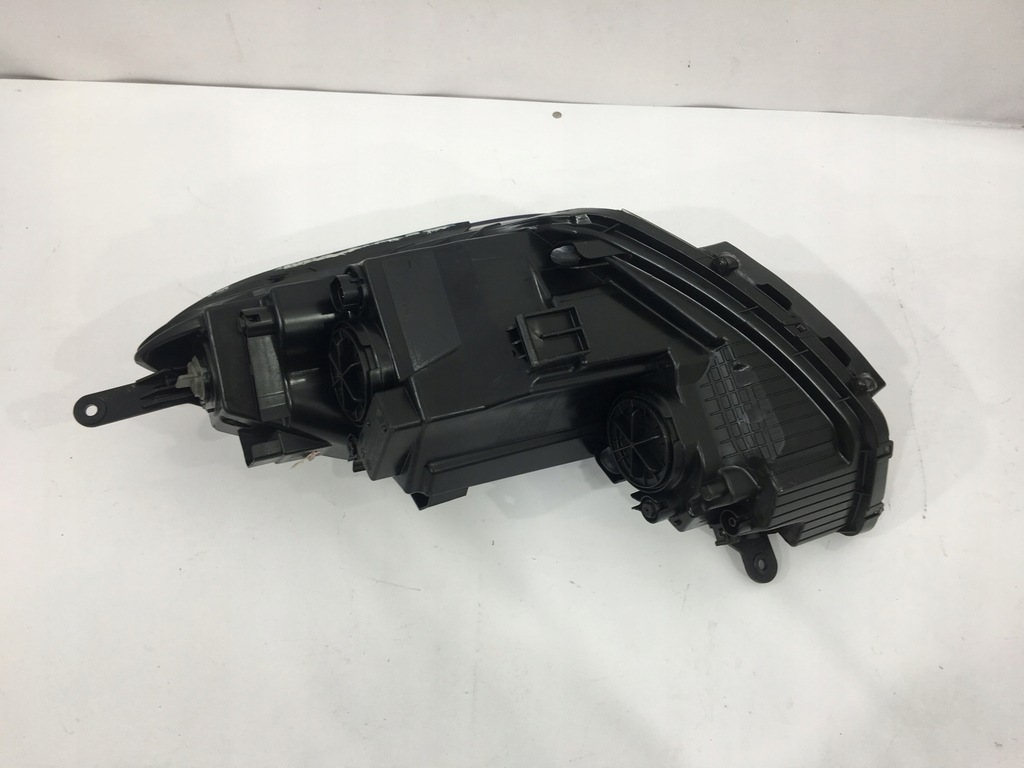 фото №9, Hyundai ix20 10-15 лампа перед правая левая opolskie