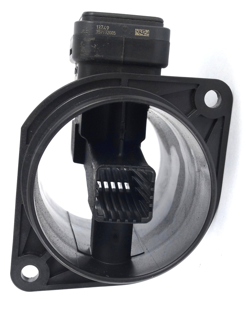 фото №7, Volkswagen оригинальный номер 03l906461 расходомер массовый воздуха