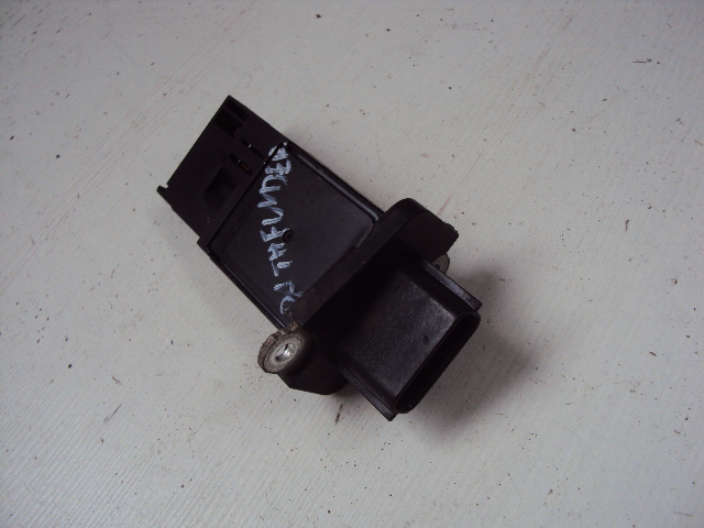 фото №2, Расходомер nissan pathfinder r51 2.5 dci