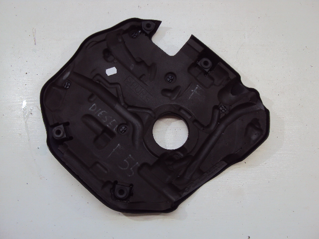 фото №4, Крышка двигателя mini cooper f56