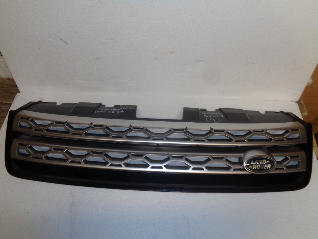 фото №1, Land rover discovery sport r.14 решётка радиатора fk72ba100caw