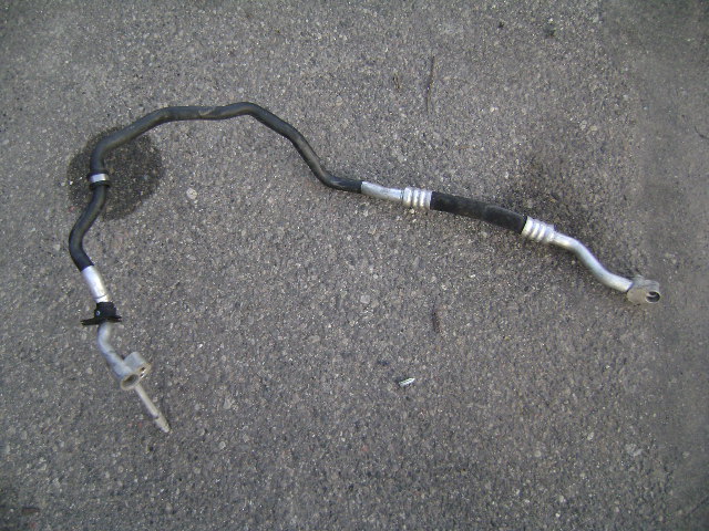 фото №1, Audi q7 - шланг кондиціонера 7l6820743h