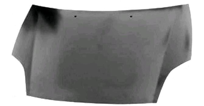 фото №1, Капот fiat bravo '07-'14