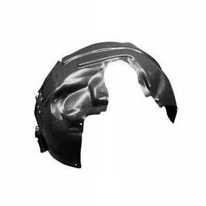 фото №1, Nowe подкрылок левая jeep cherokee kl 2014-2017