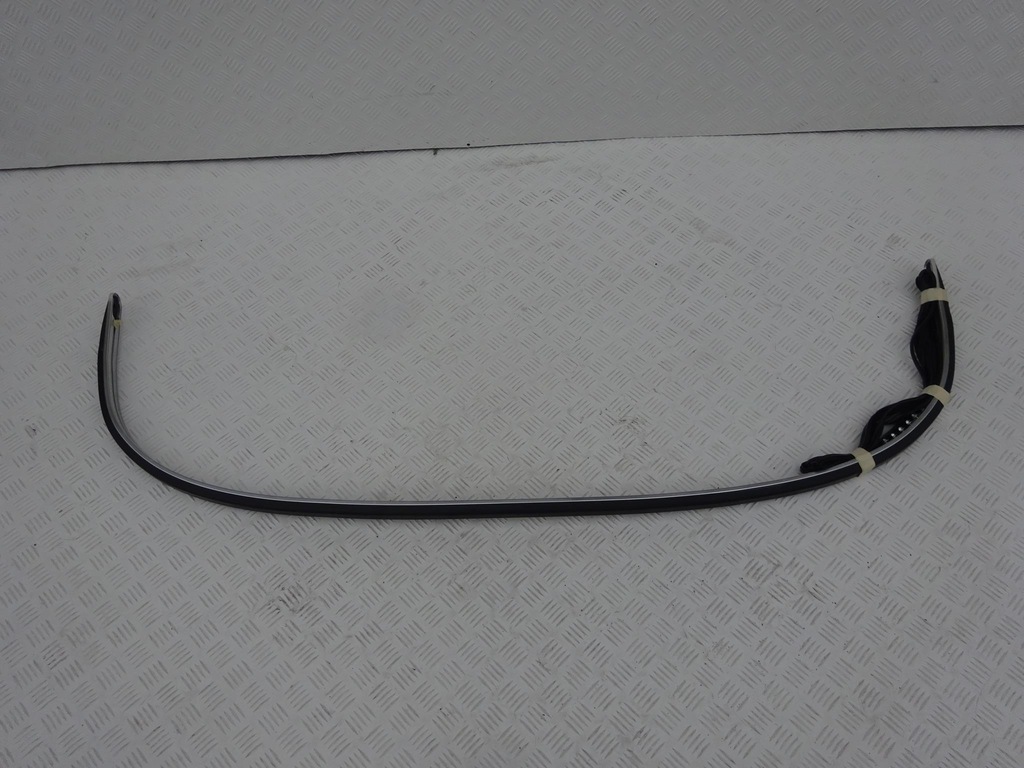 фото №1, Porsche 911 f model бампер молдинг перед передняя