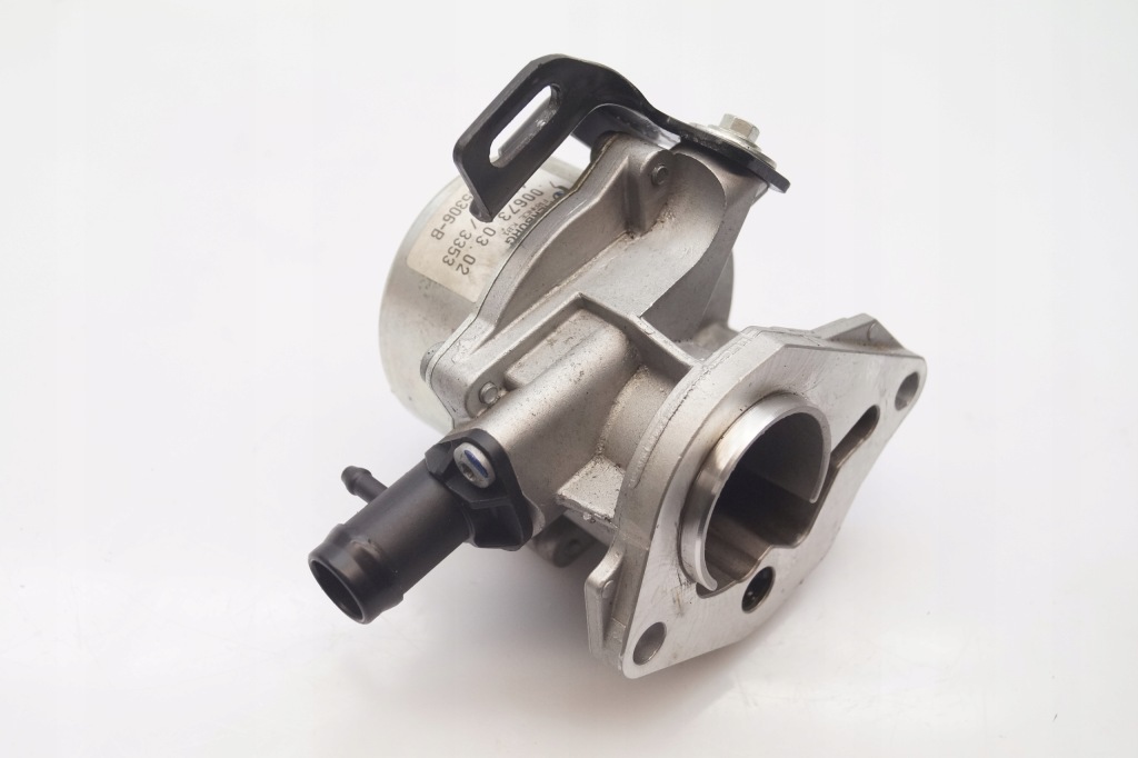 фото №1, Sandero i 1.5 dci насос масла вакуум