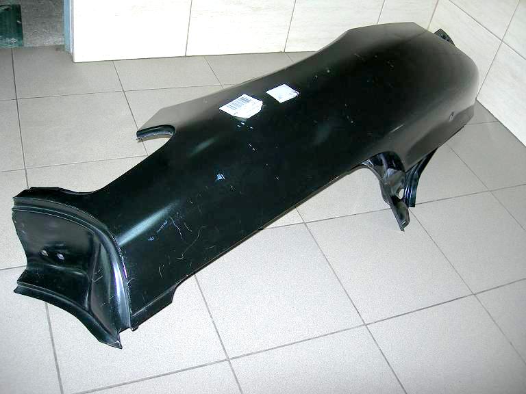 фото №9, Porsche boxster 986 задній крила задня