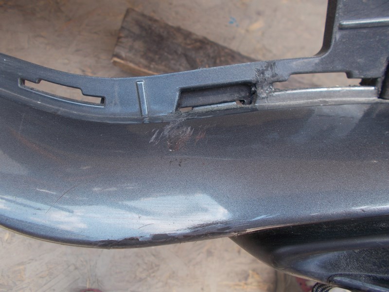 фото №5, Бампер перед передній mercedes e klasa w213