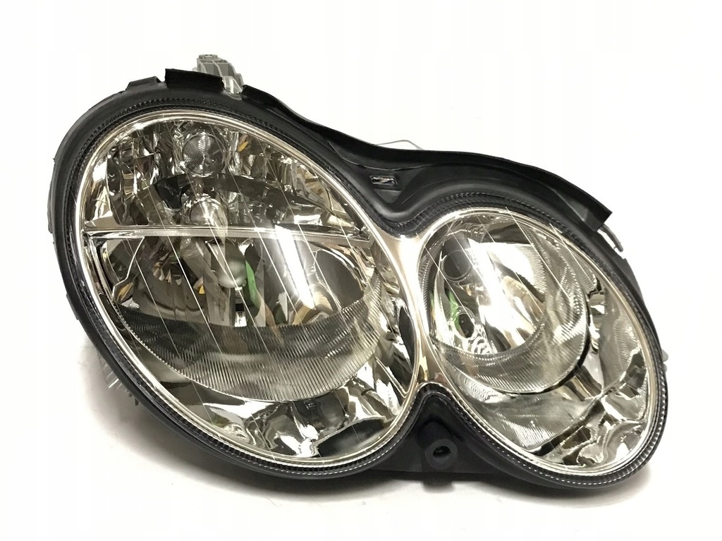 фото №1, Mercedes clk w209 c209 02- новий фара правий