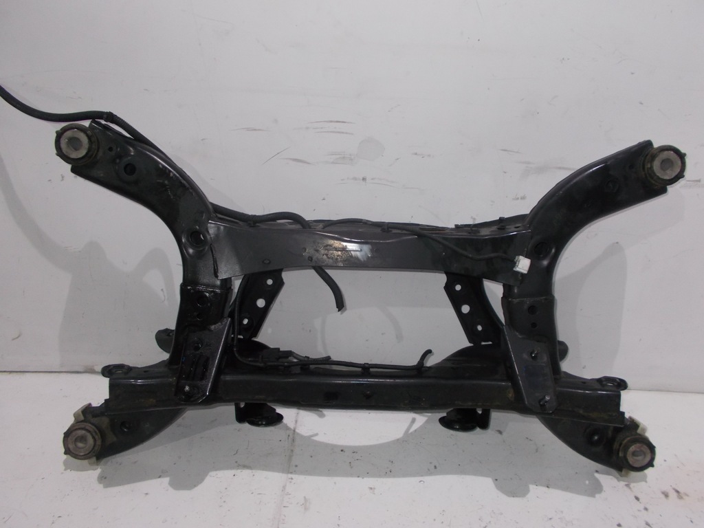 фото №4, Mazda 6 gj 2.2 d kombi підрамник підрамник задня 4x4 2016r