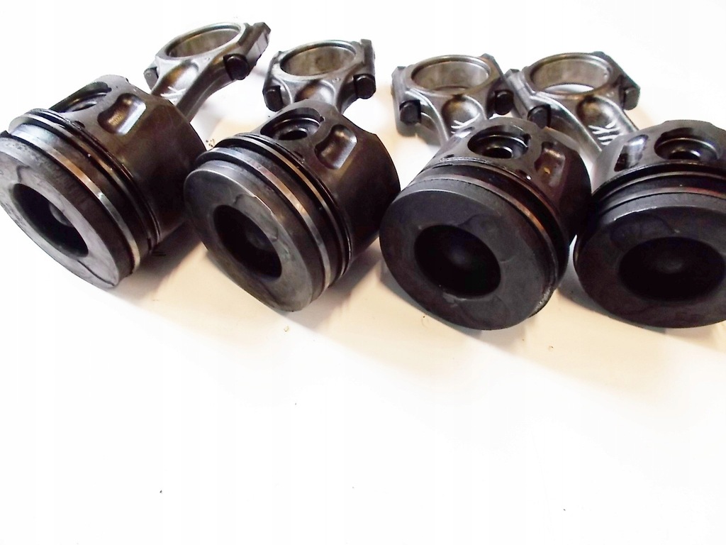 фото №1, Поршень поршни 2.0 hdi rhk peugeot citroen fiat