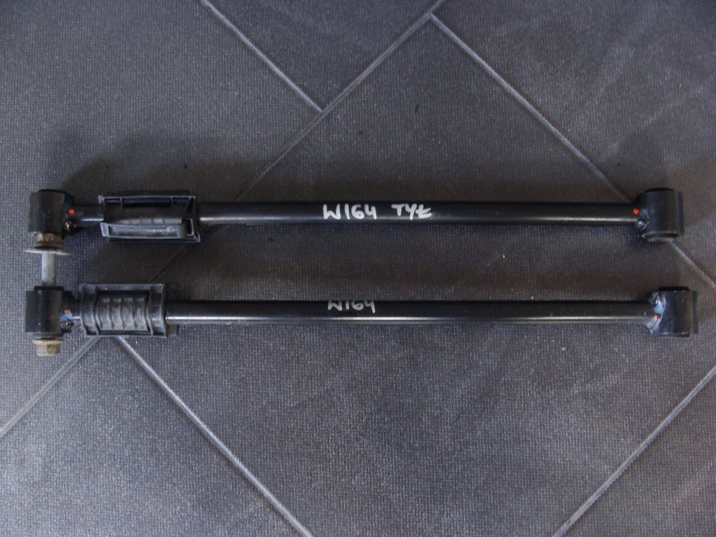 фото №1, Важіль задній лівий правий mercedes ml w164 !