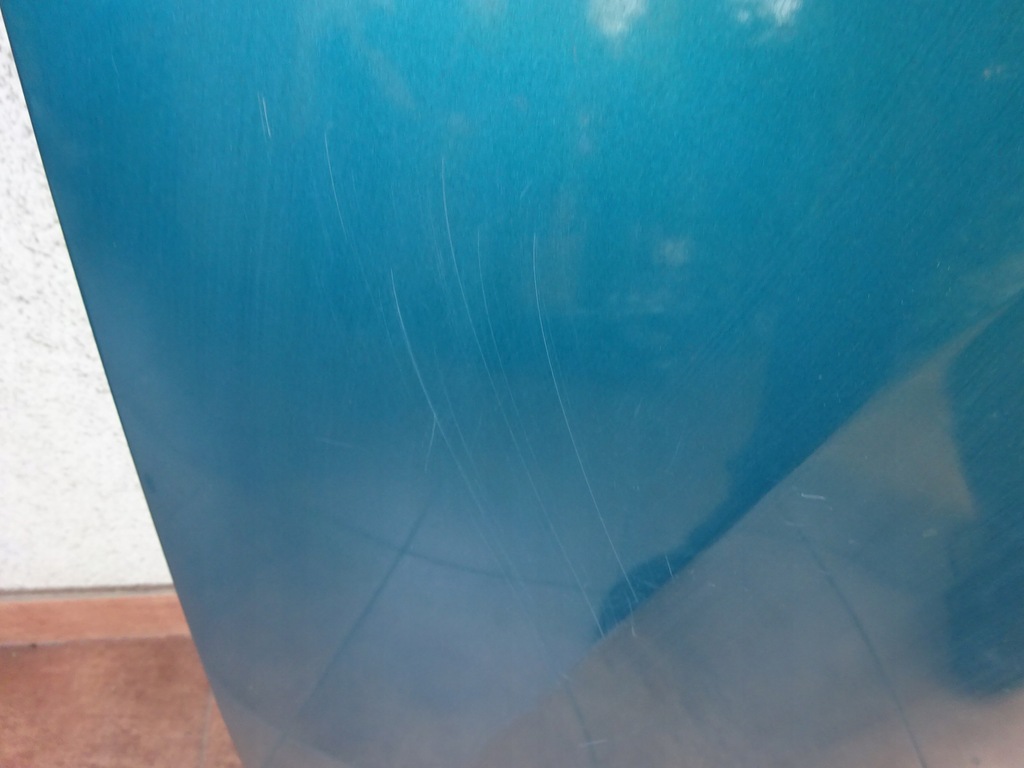 фото №7, Mazda demio 1996-2000 96-00 капот кришка кришка багажника