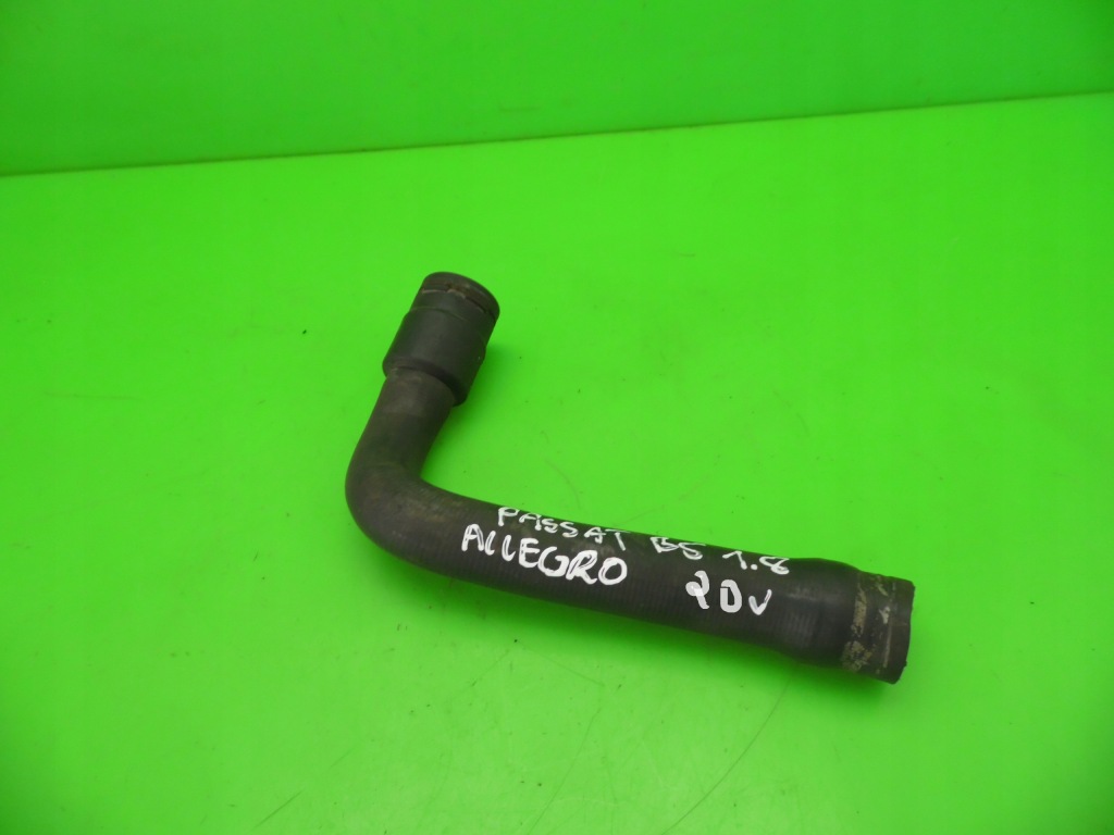 фото №1, Труба wąż wody 8d0121101k vw passat b5 1.8 20v 96-