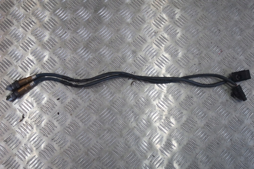 фото №1, Датчик лямбда-зонд nox bmw g11 m760 8611291