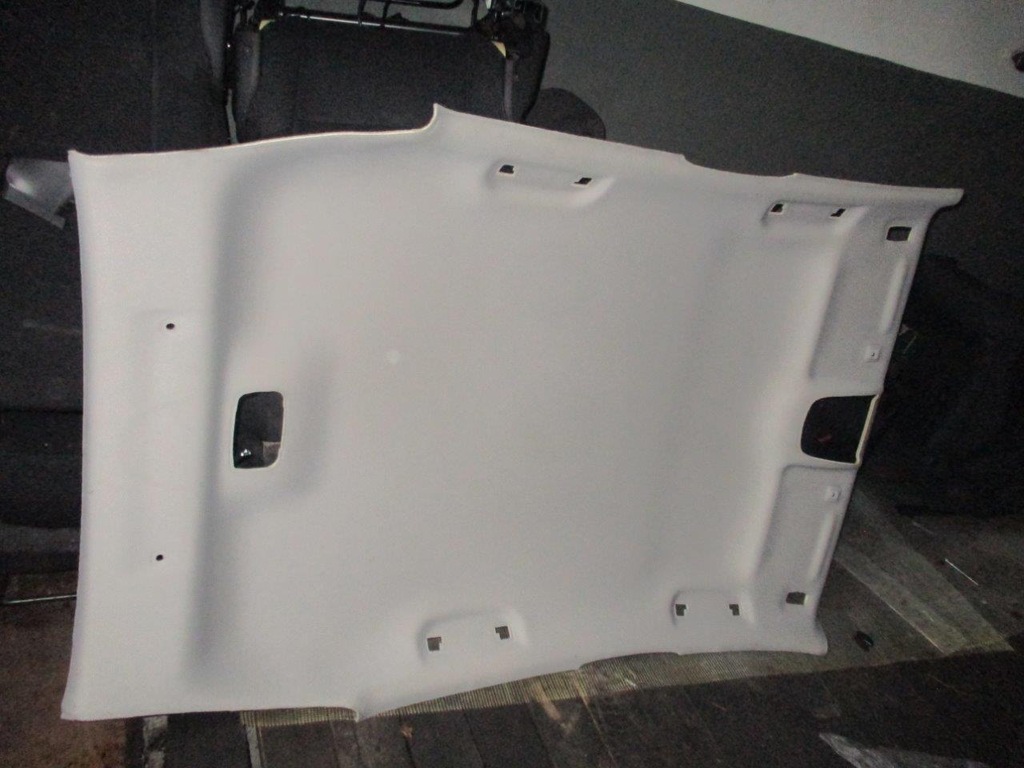 фото №1, Потолок потолок citroen c4 ii b7 10-17r