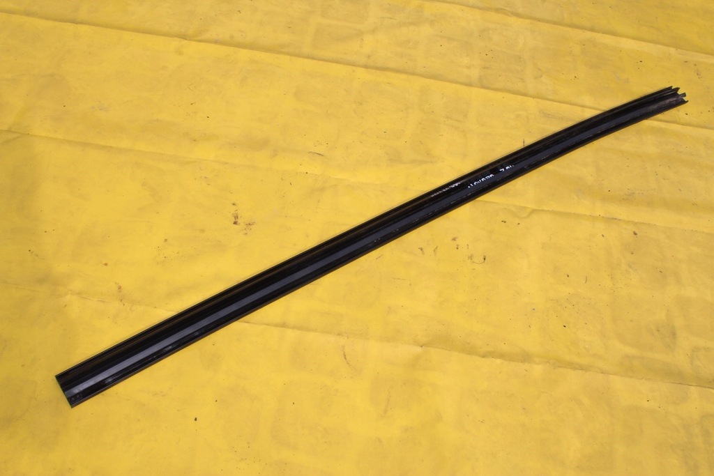 фото №7, Молдинг двері navara d40