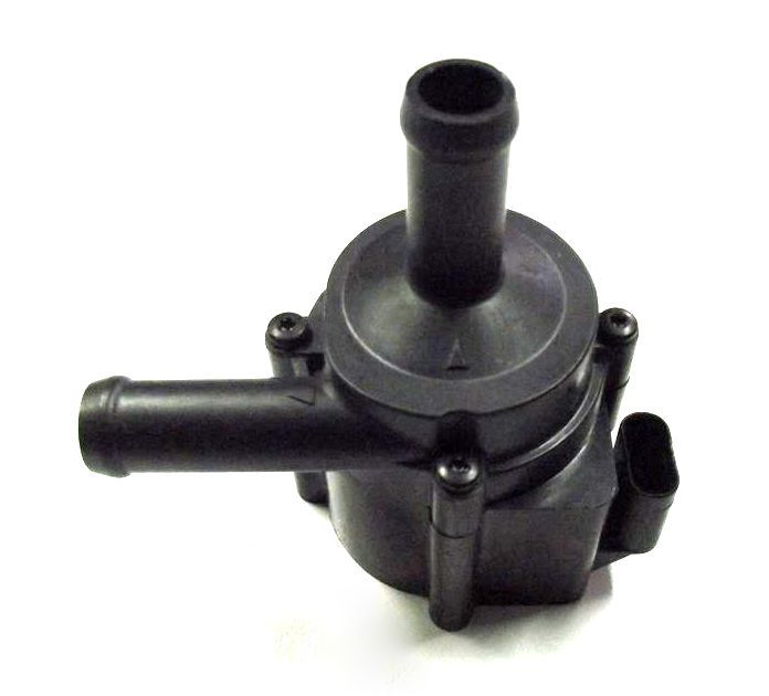 фото №1, Насос циркуляція wody webasto ford pierburg org nowa