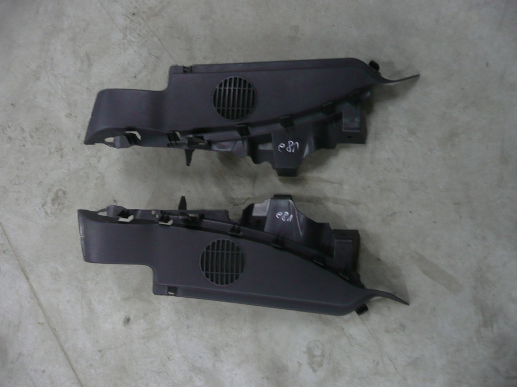 фото №1, Bmw e81e87 кронштейн полка динамика динамик правая