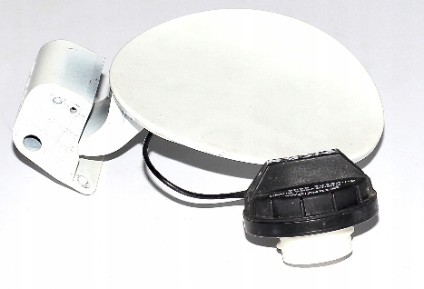 фото №1, Kia picanto 2 ii крышка заливной топлива с пробка 1.0