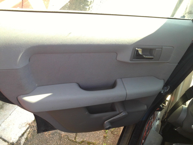 фото №3, Audi a2 двері лівий задня w колір lz5h lz5r