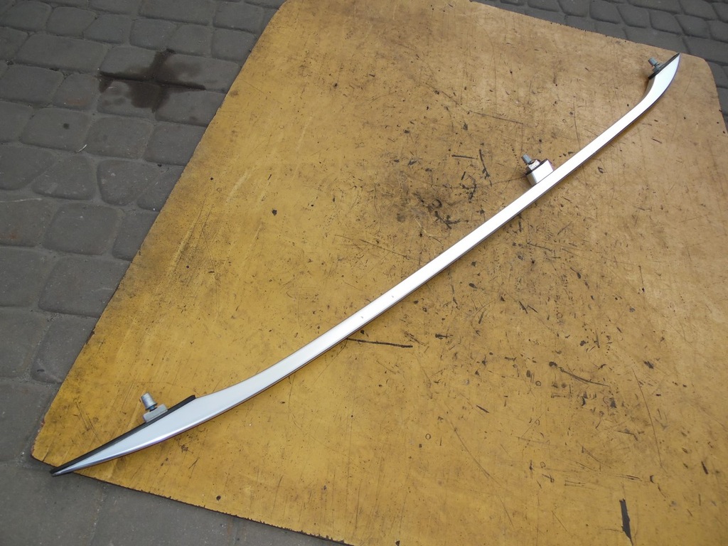 фото №6, Ryling крыша левый хром a4 b7