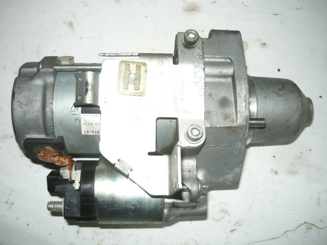 Купити Стартер 7612815 bmw f10 m5