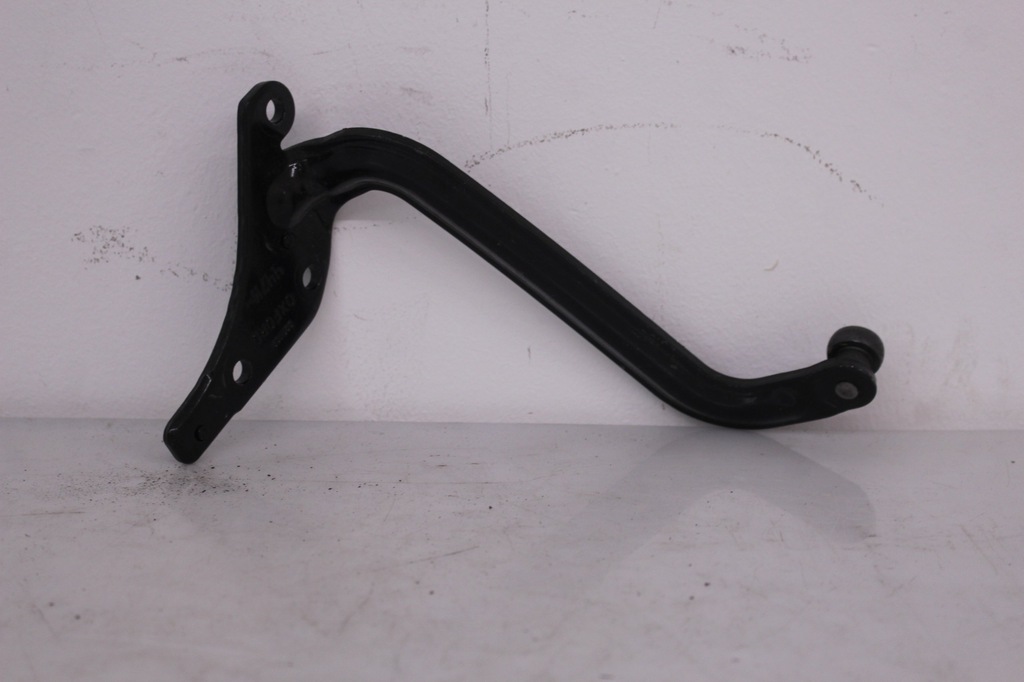 фото №1, Expert jumpy ii ролик дверь раздвижных левых