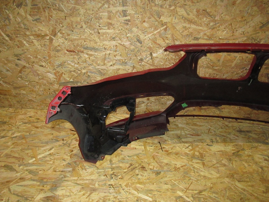 фото №4, Bmw 1 f20 lift бампер передній перед