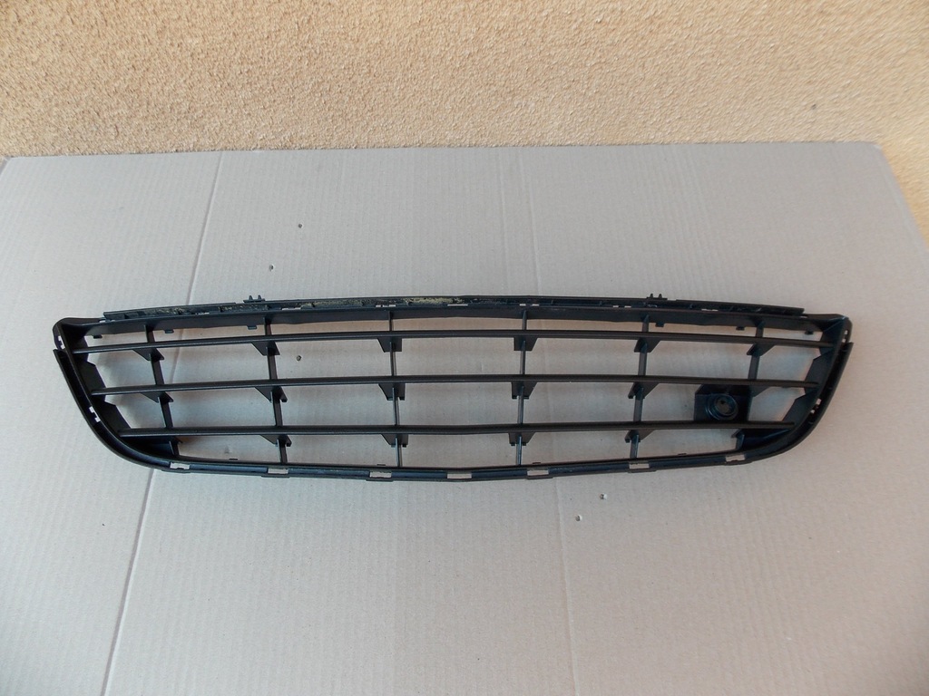фото №1, Corsa d 06-11 решітка бампера решітка радіатора