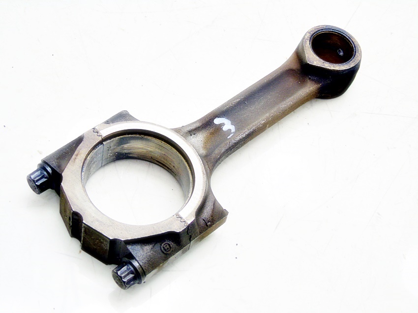 фото №1, Шатун двигуна 1.8 2.0 16v volvo s40 v40