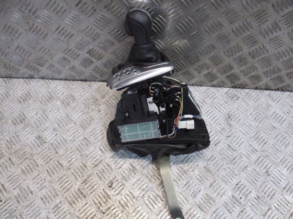 фото №1, Механизм передач infiniti qx70 qx 70