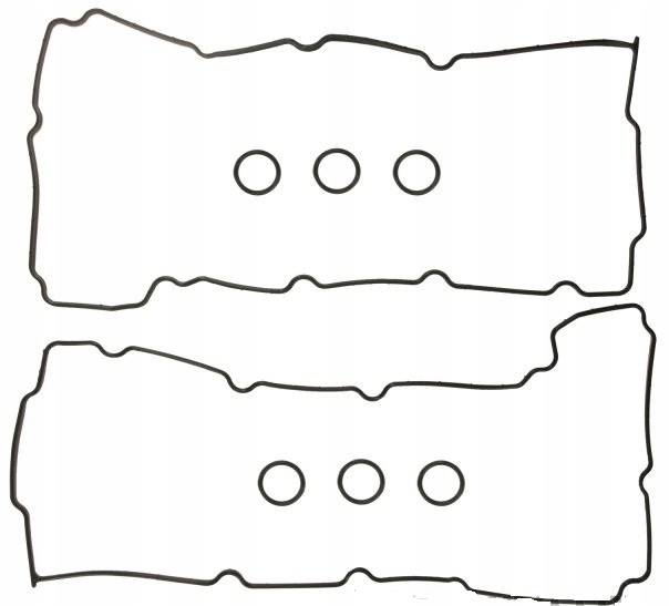 фото №1, Прокладка кришки клапанів chrysler 300c 2.7 dohc