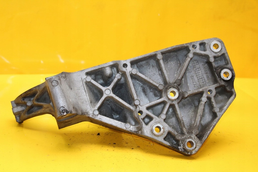 фото №5, Кронштейн генератора navara d40 2.5 dci re2259-03