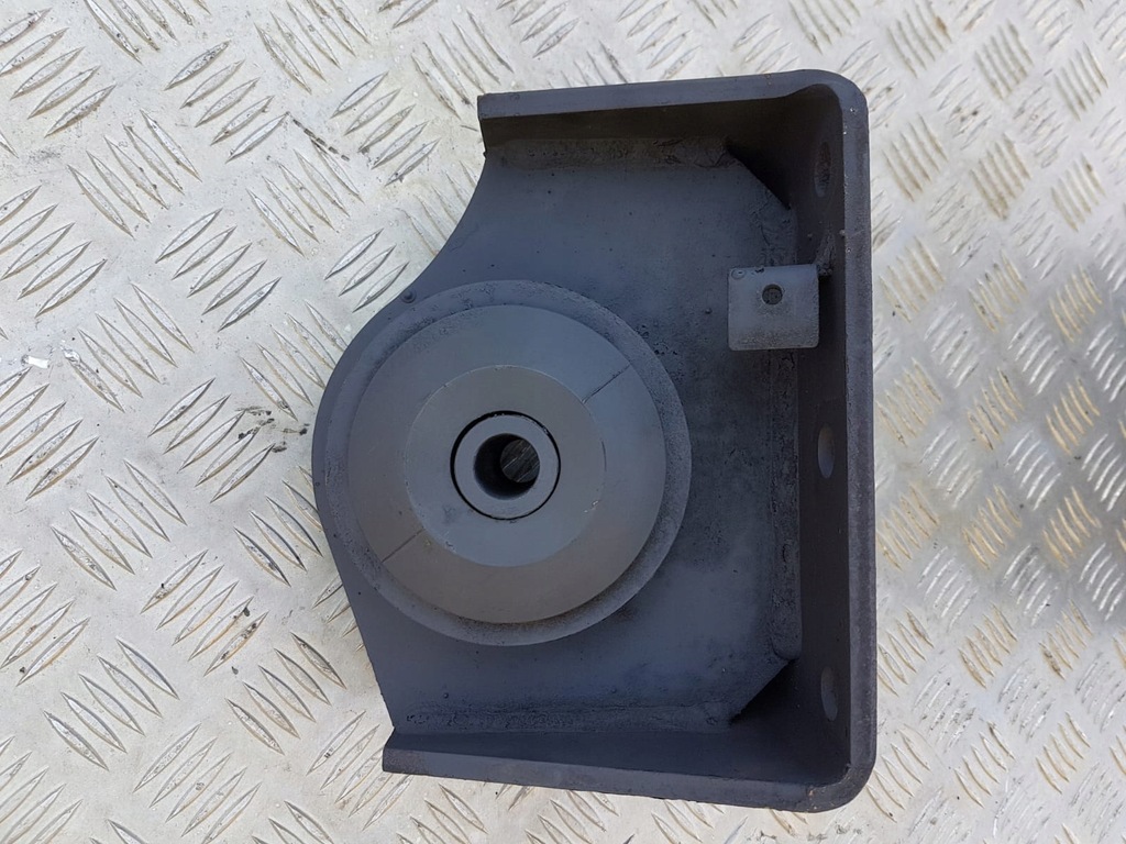 фото №5, Man f2000 26.464 подушка двигателя