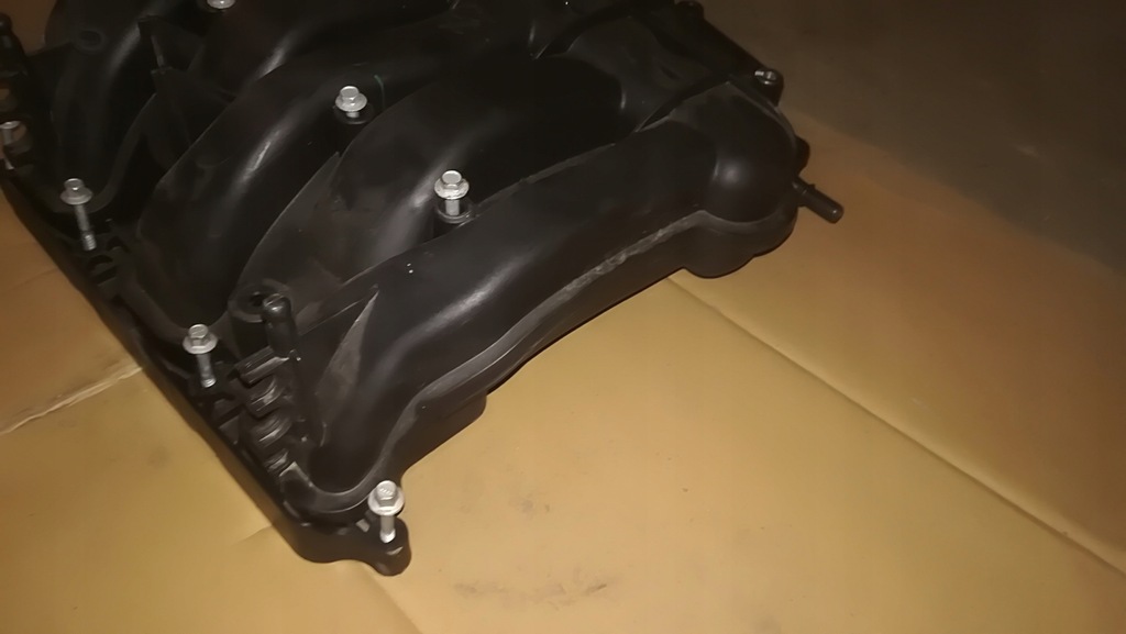 фото №7, Pacifica 2016-2020r коллектор всасывающий