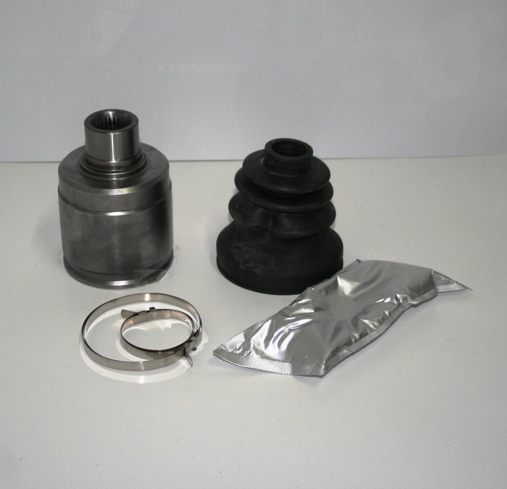 фото №1, Шарнір внутрішній toyota avensis t22/t25 corolla