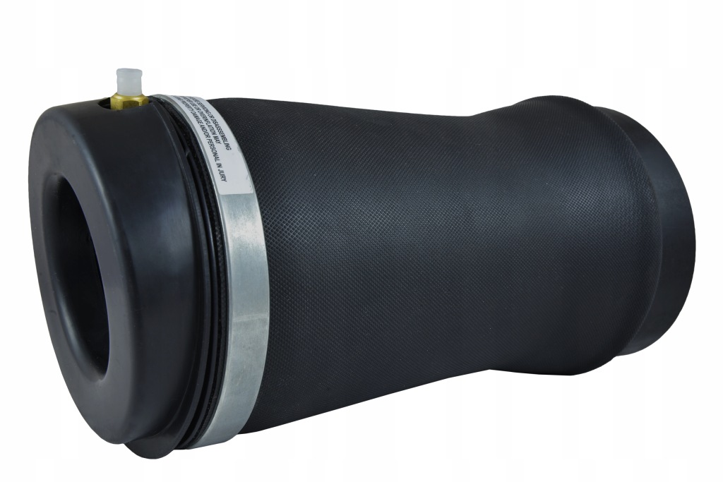 фото №3, Jeep grand cherokee wk2 подушка пневмоподушка задняя wk 2