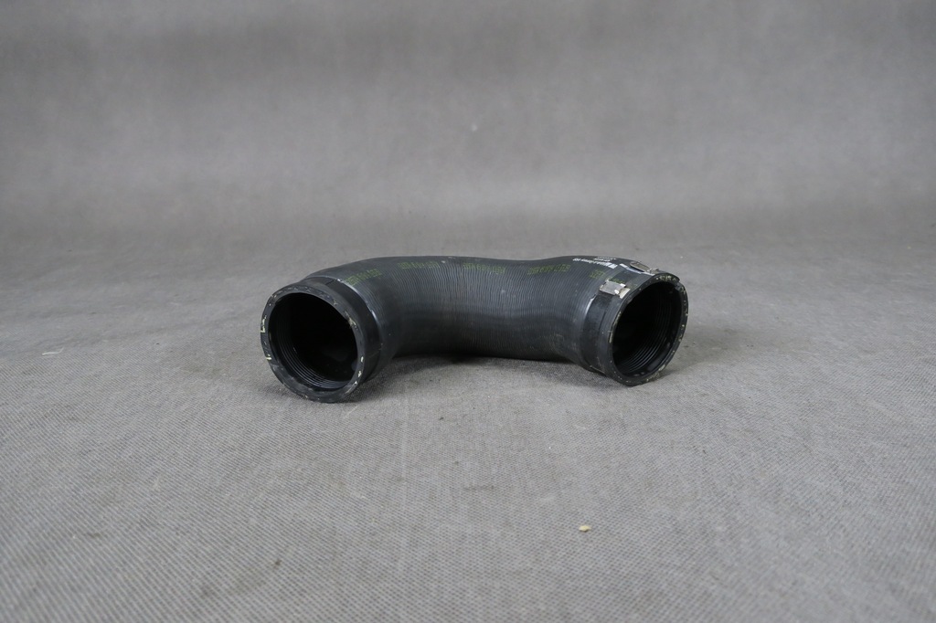 фото №2, Audi оригинальный номер 5q0145834 труба интеркулер