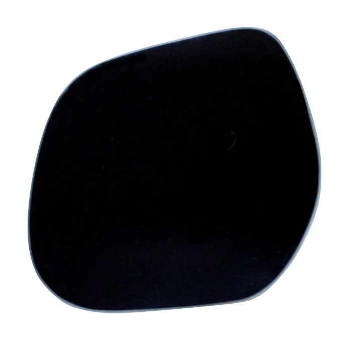 фото №1, Mitsubishi outlander ii 06-09. стекло левая плоское