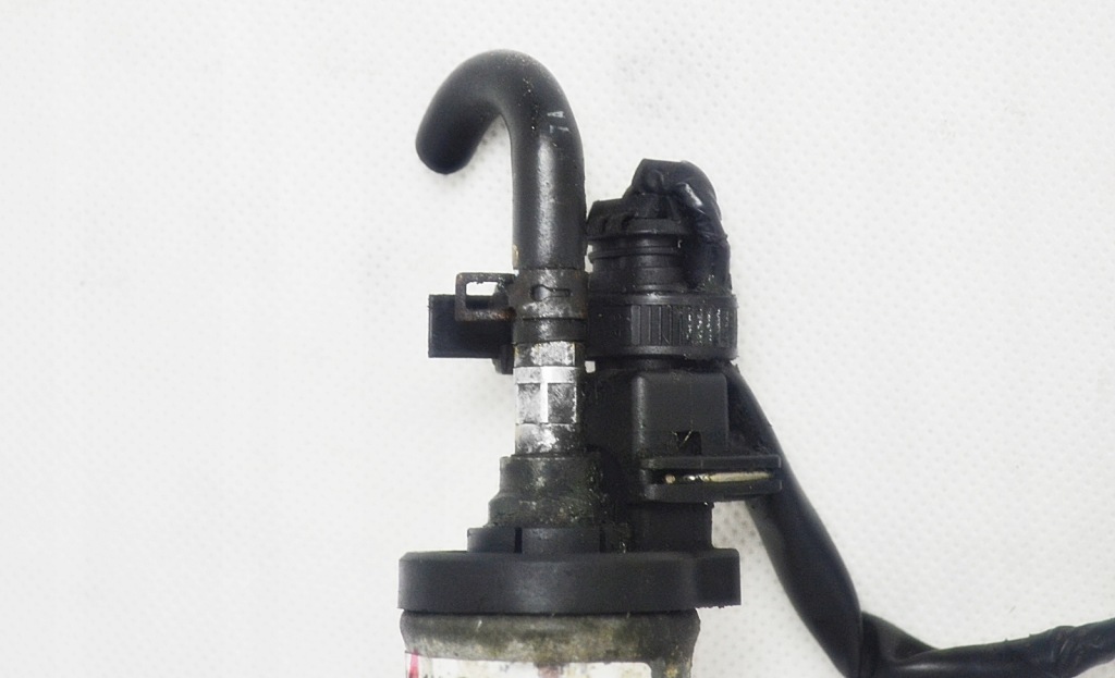 фото №4, Помпа пального webasto 22451704