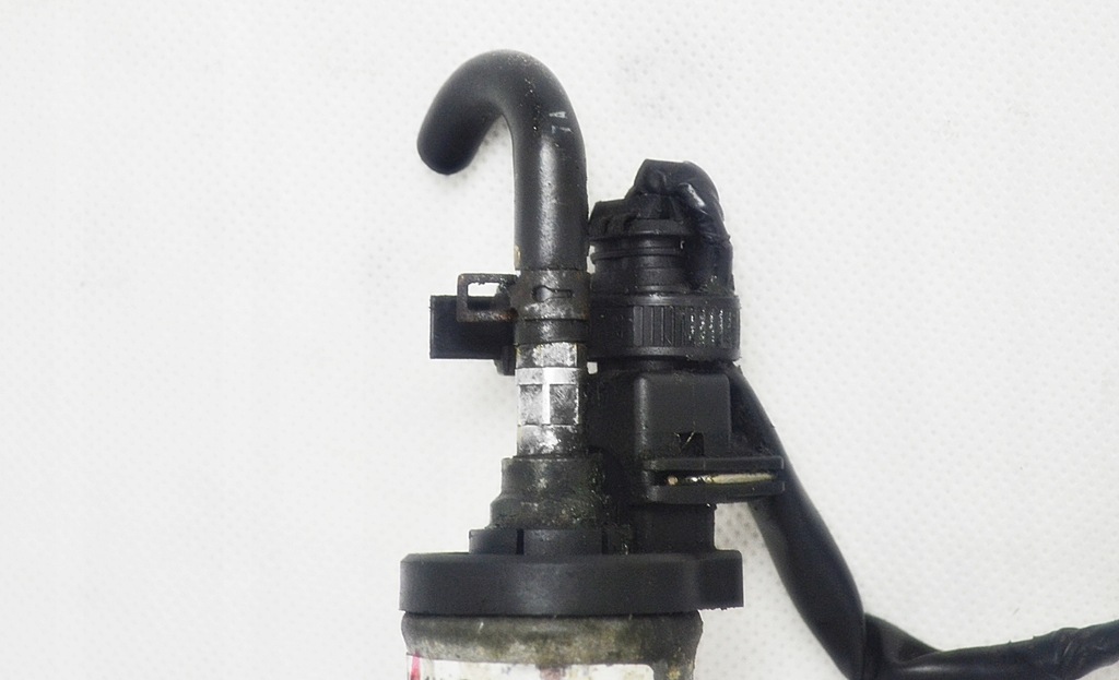 фото №4, Помпа топлива webasto 22451704