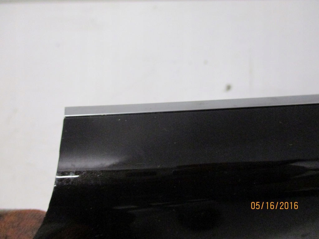 фото №2, Молдинг консоли рамка renault espace 5 v