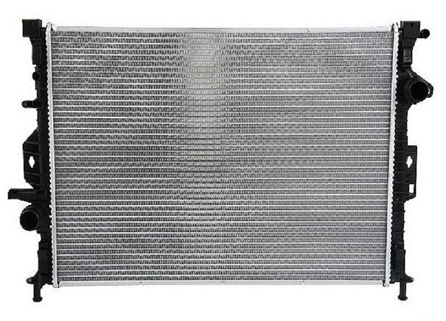 фото №1, Радиатор wody ford mondeo iv mk4 ba7 tdci ti nowa