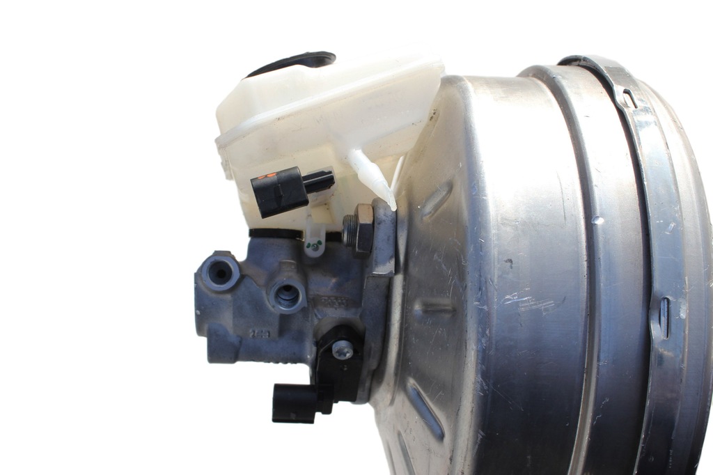 фото №5, Підсилювач гальм гальма з насос porsche cayenne 9y0612103