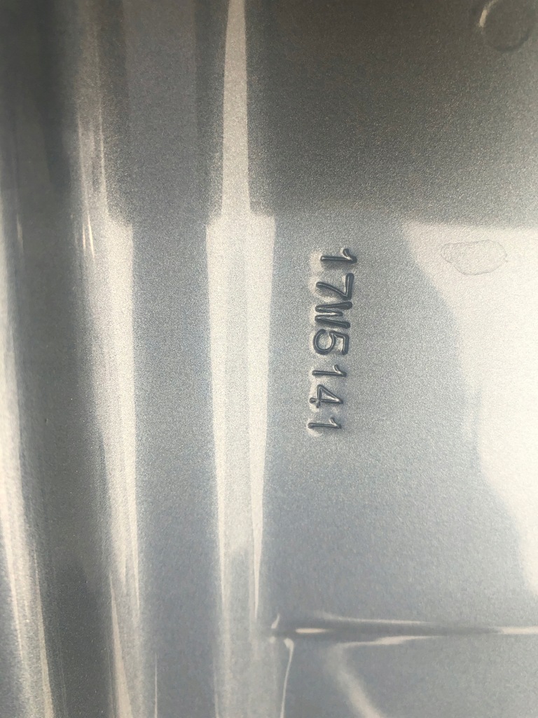 фото №10, Двері ліва volvo xc40 v40 перед передні