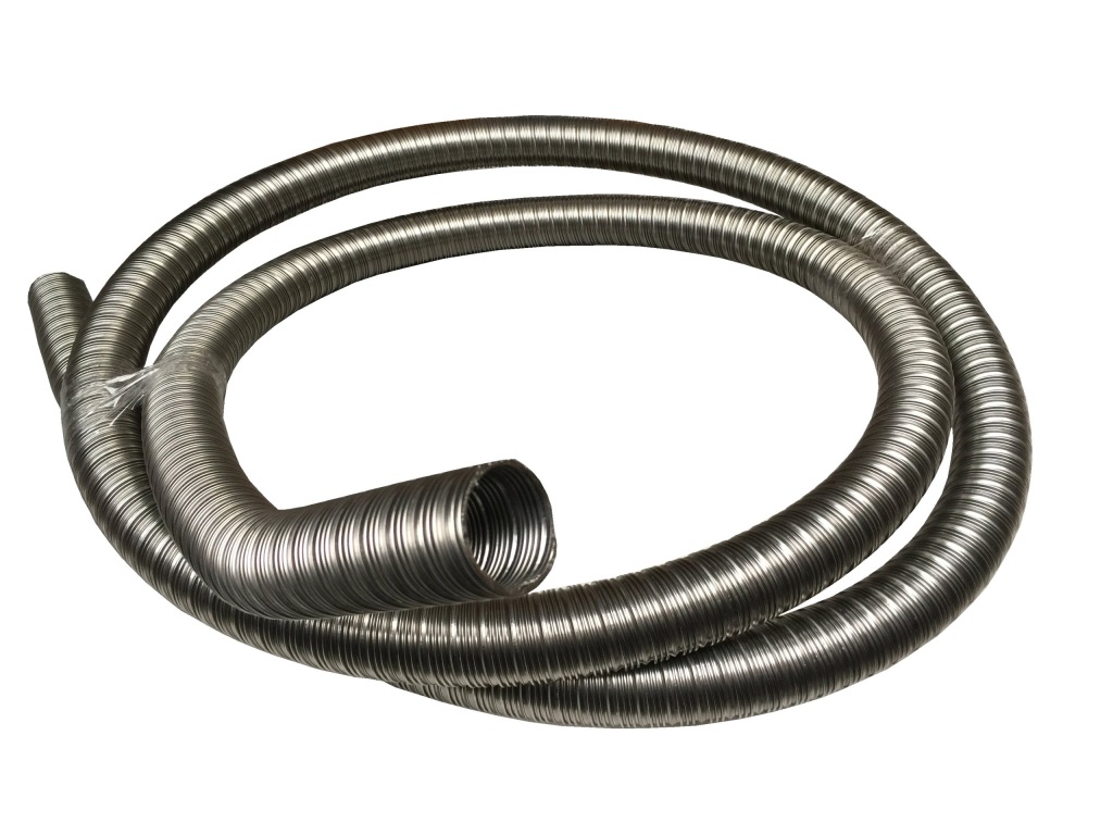 фото №1, Труба выхлопная выхлопных газов webasto eberspacher fi30 mm