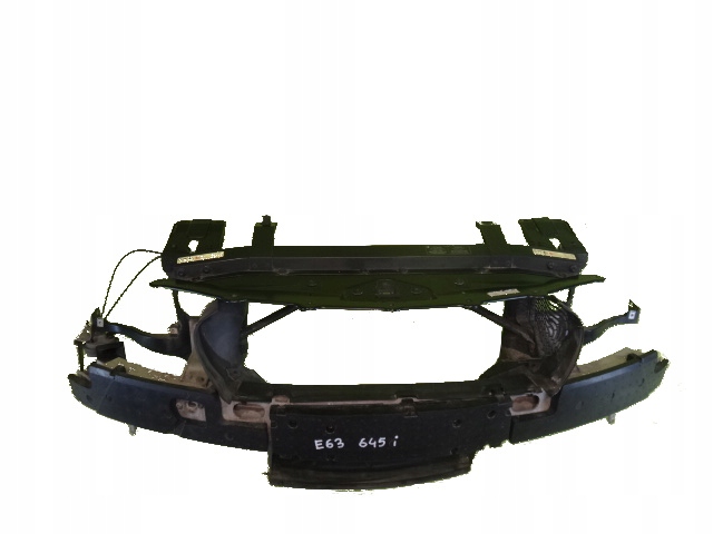 фото №4, Pas передний усилитель перед bmw e63 e64