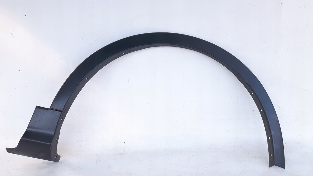 фото №1, Ford kuga 13r- молдинг na крила права перед