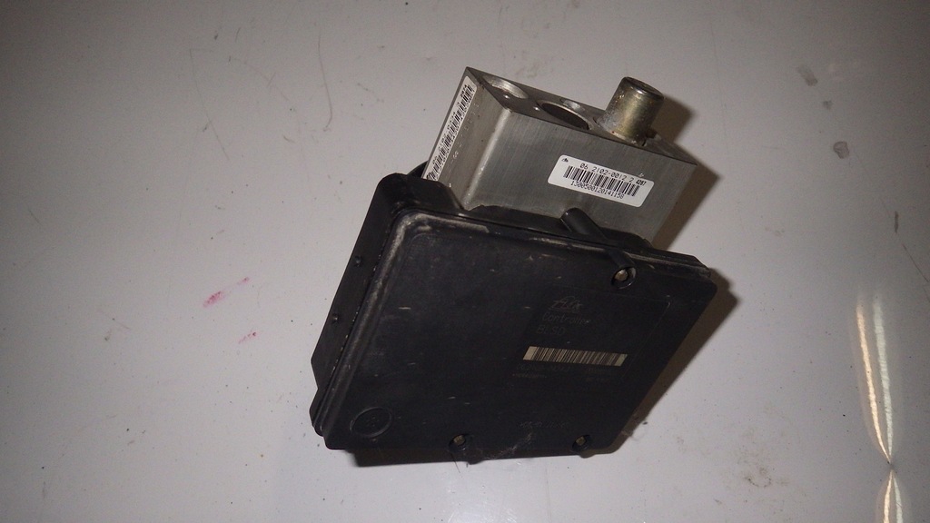 фото №1, Насос abs nissan titan armada 5.6 qx56